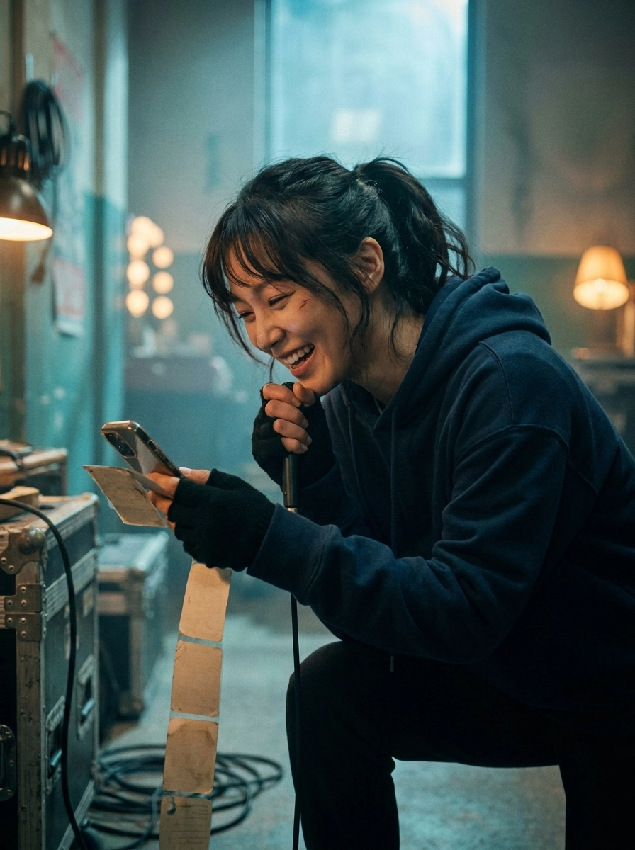 Mina Park