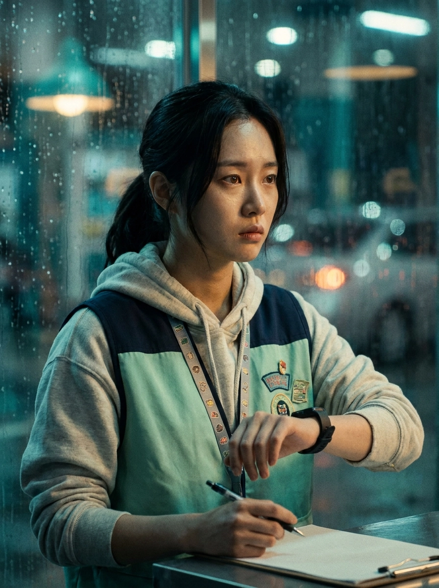 한서린