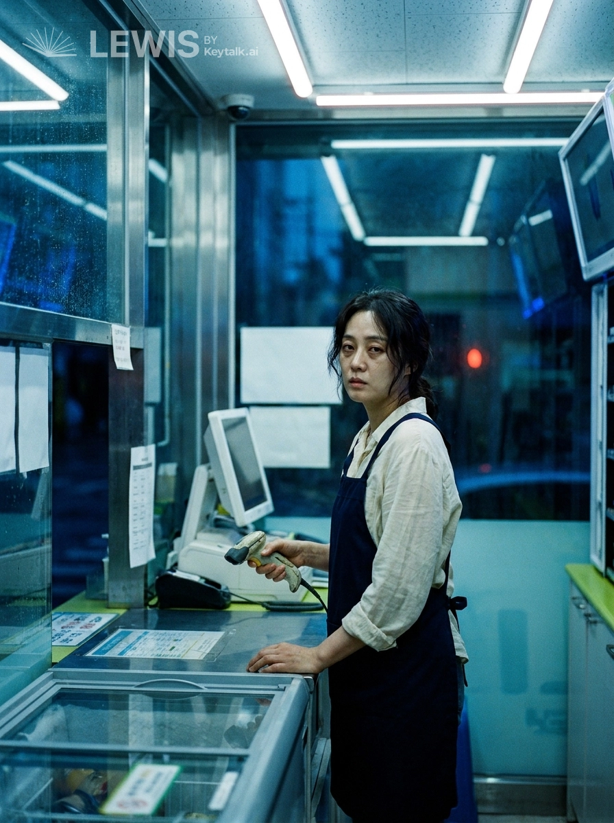 이수안