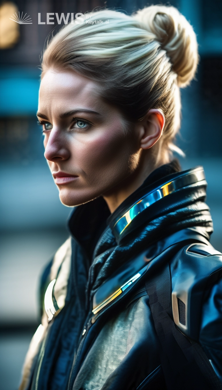 Freyja Skarsgard