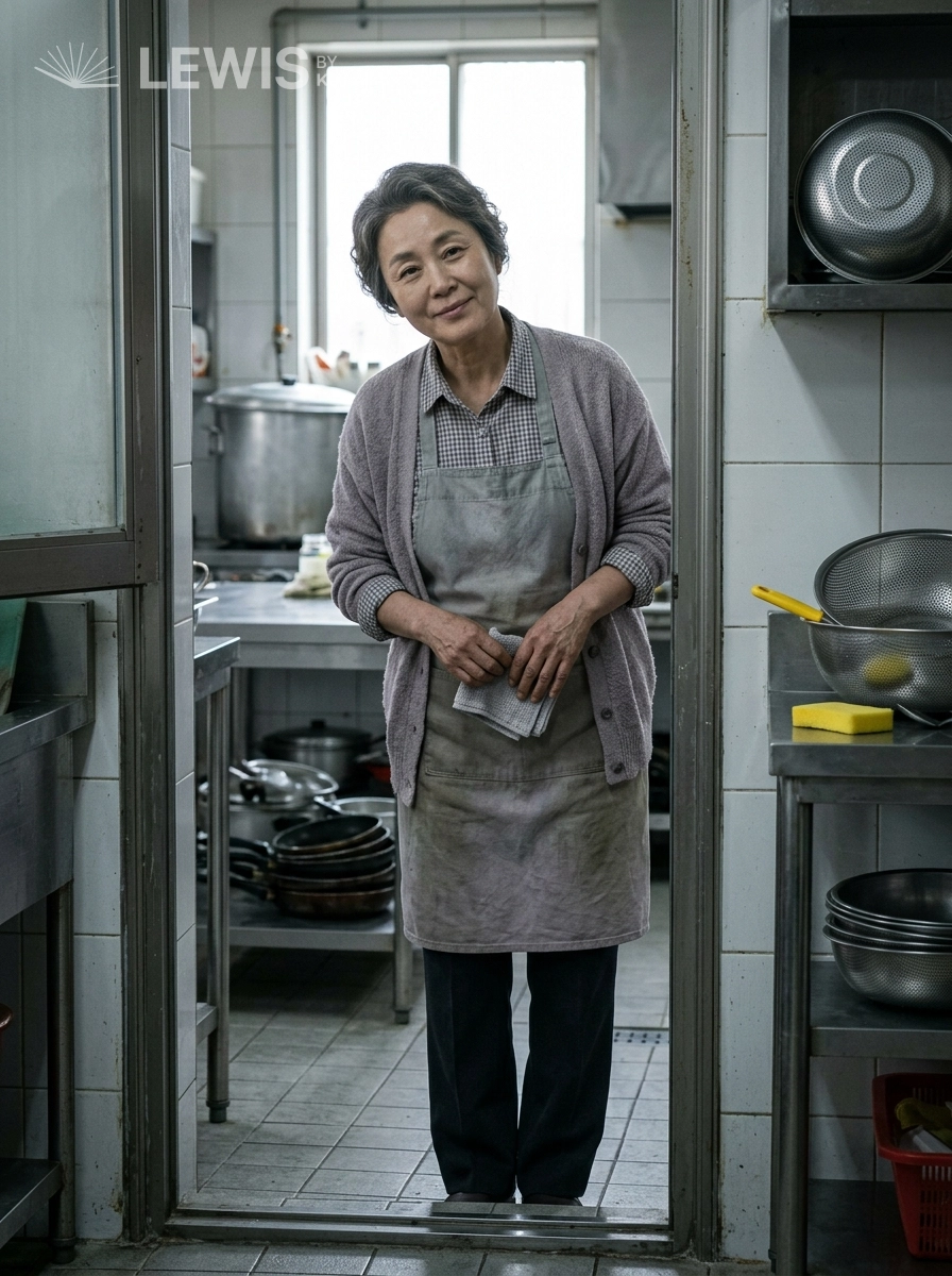 이로