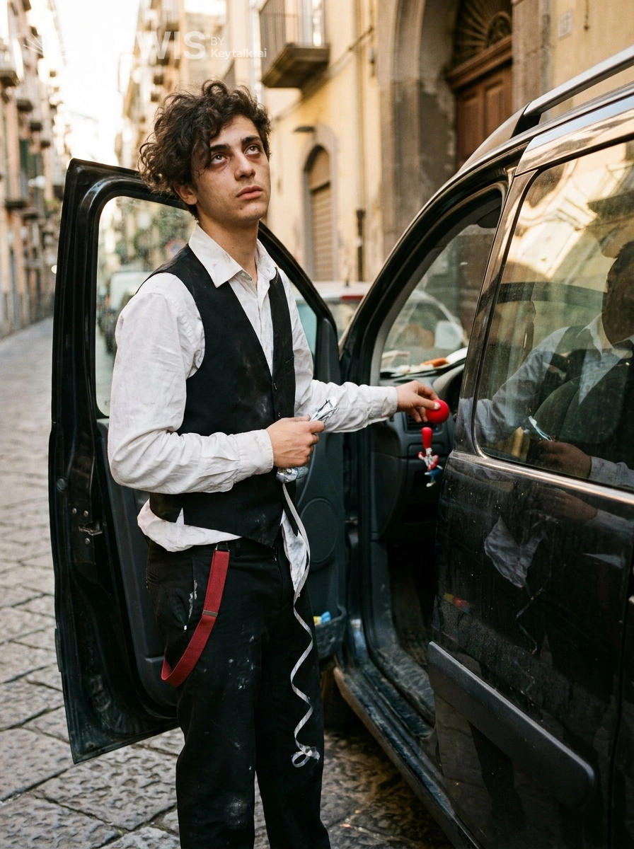 Enea Sorrentino