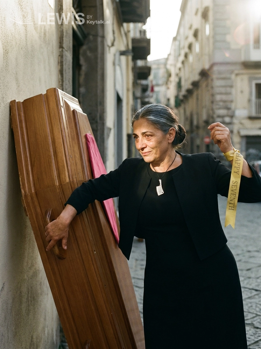 Mirella Bellafesta