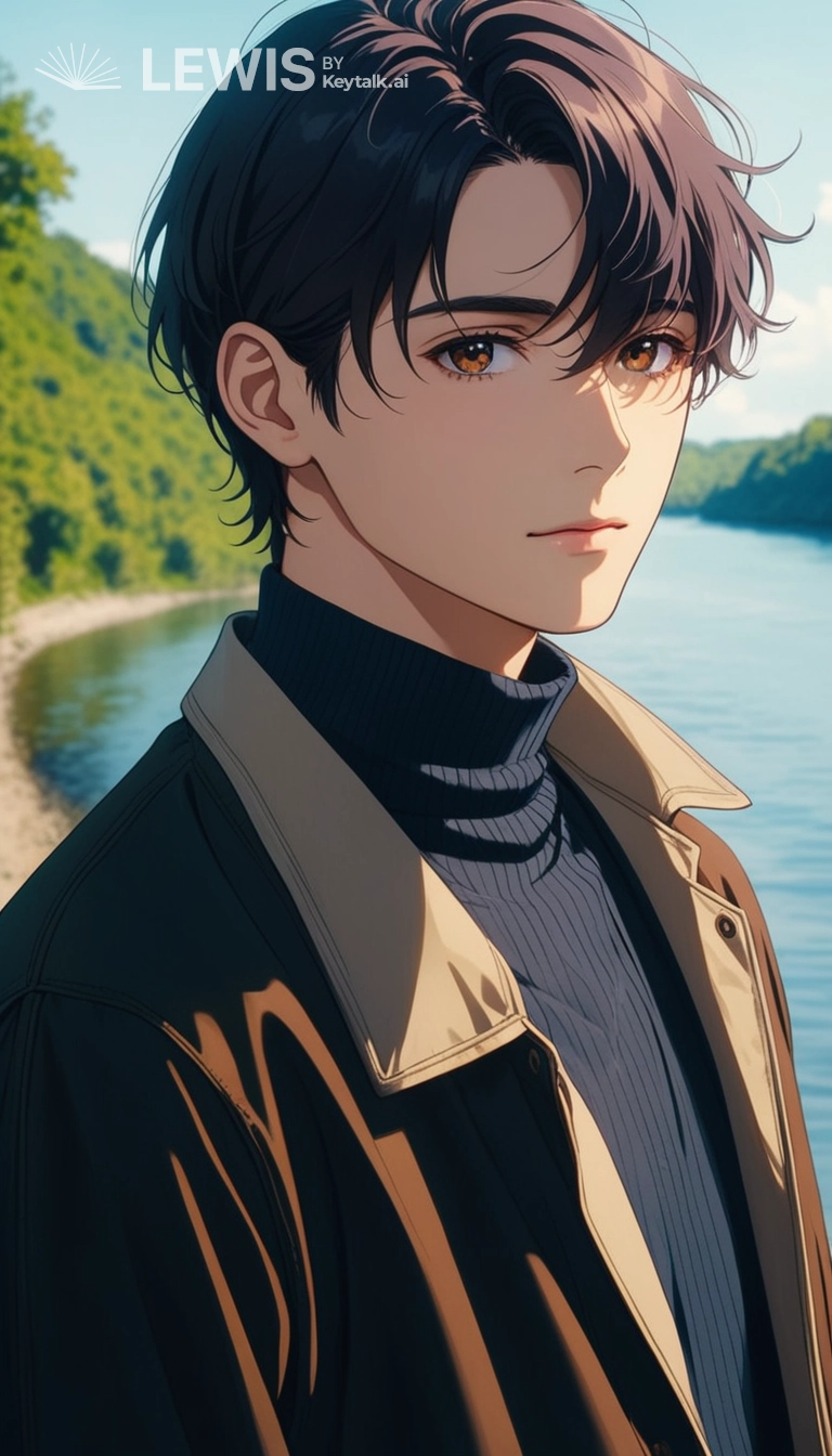 한빛준 (Han Bit-jun)