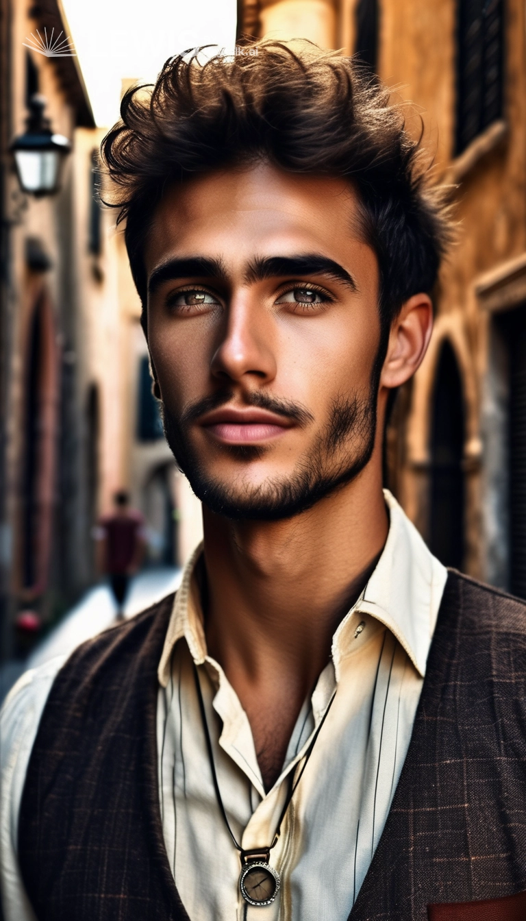 Vittorio Conti