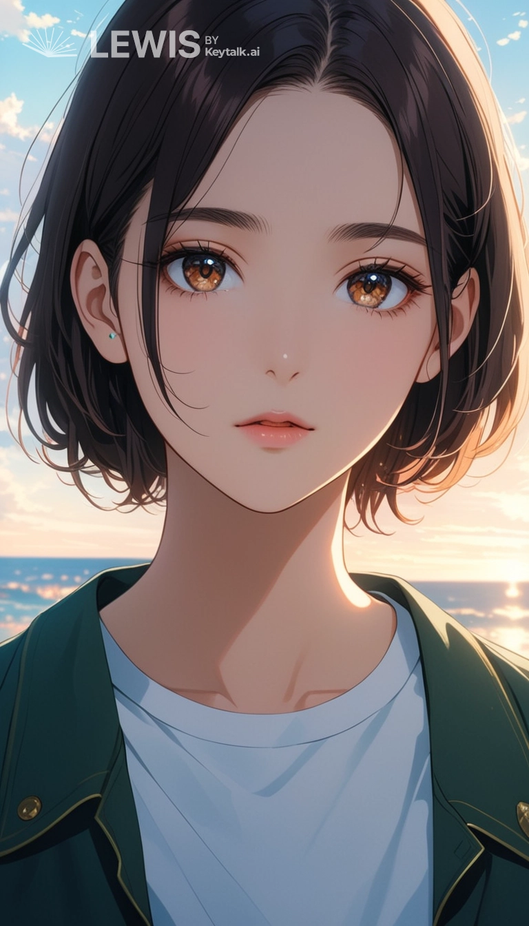 아오야마 리나 (青山 莉奈)