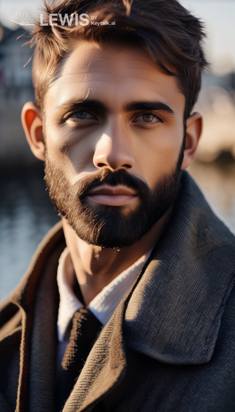 Ewan MacRae