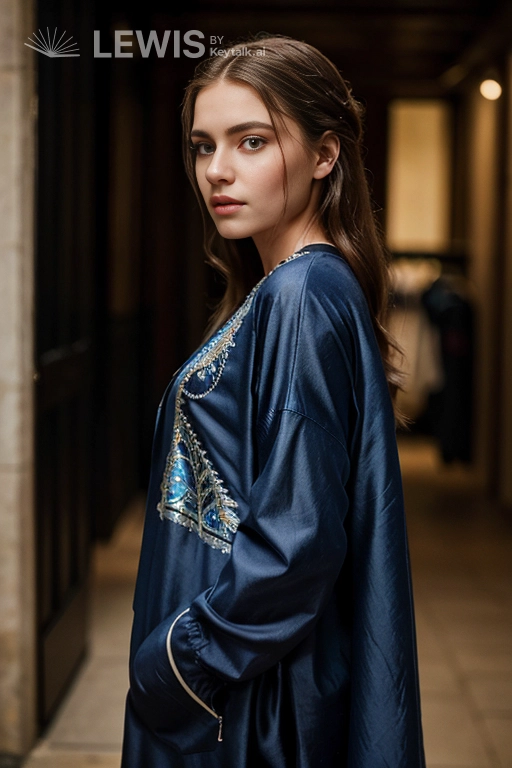 Elara Nightingale