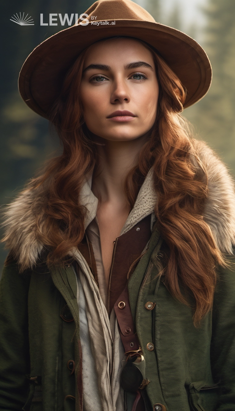 Elara Evergreen
