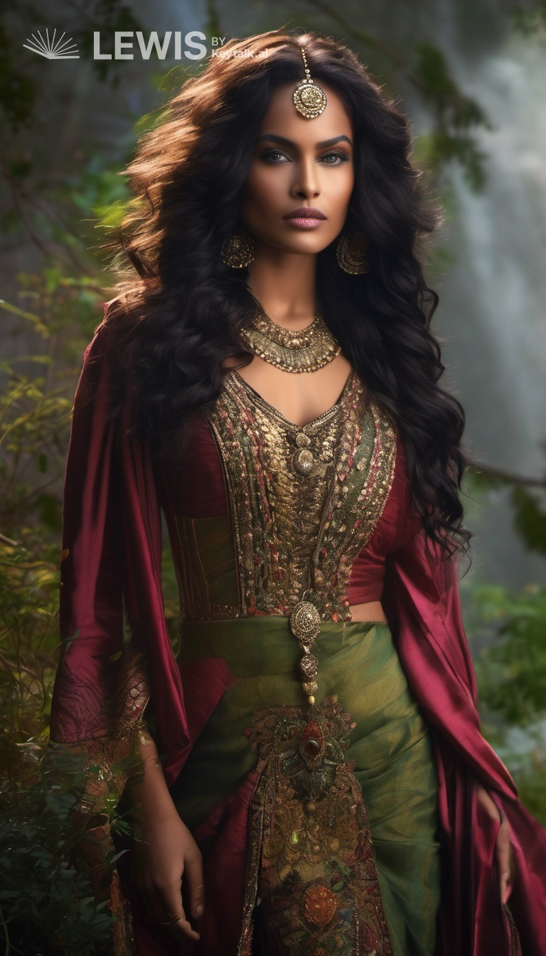 Morwenna Nightshade