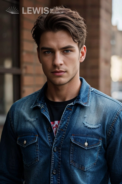 Asher Nightingale