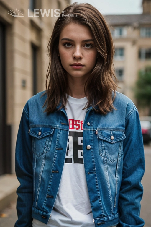 Emberlynn Blackwood