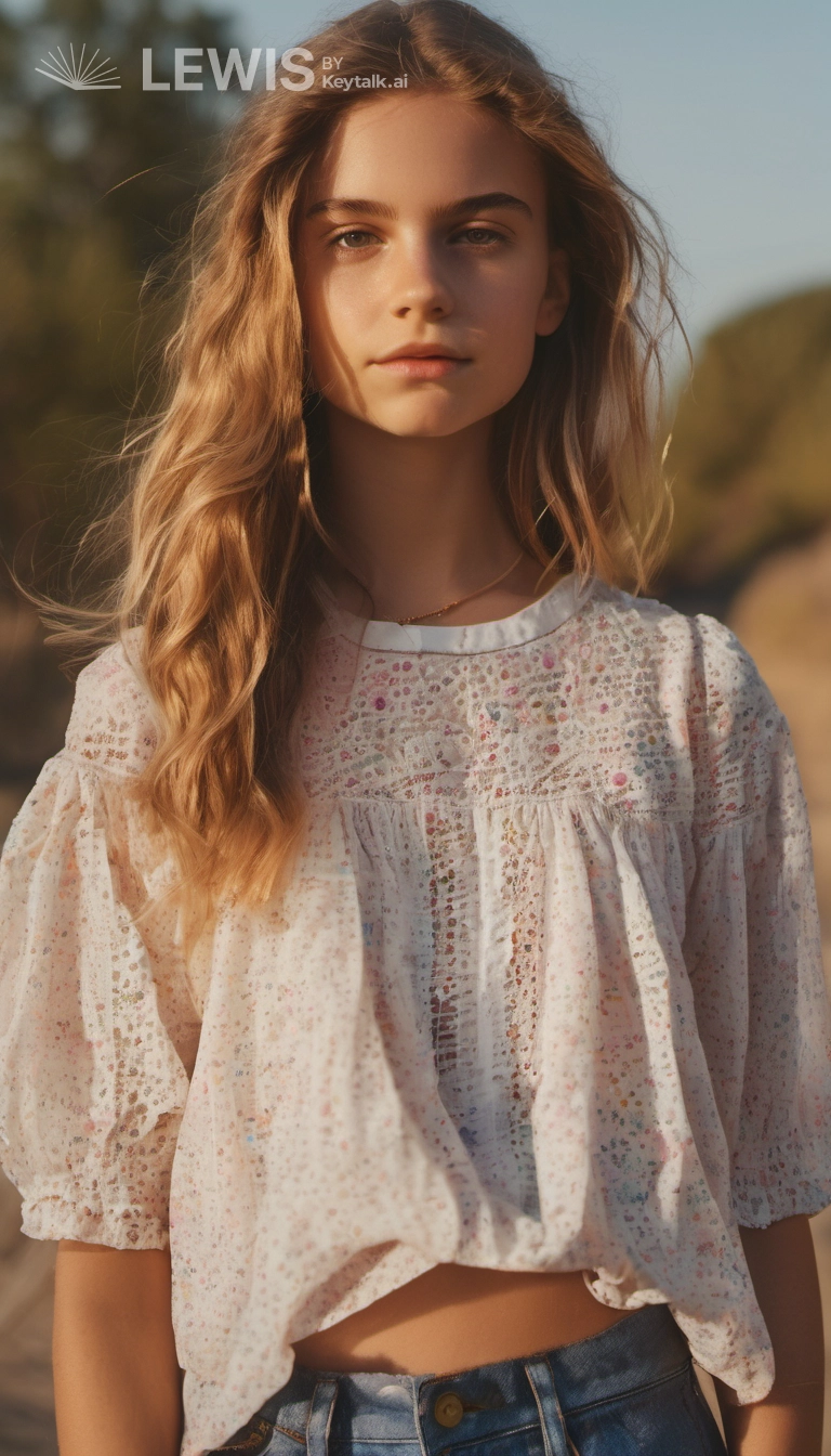 Luna Harper