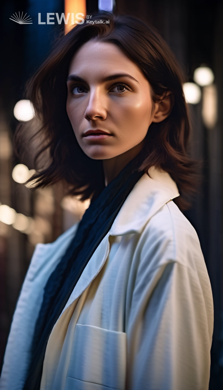 Dr. Aiko Tanaka