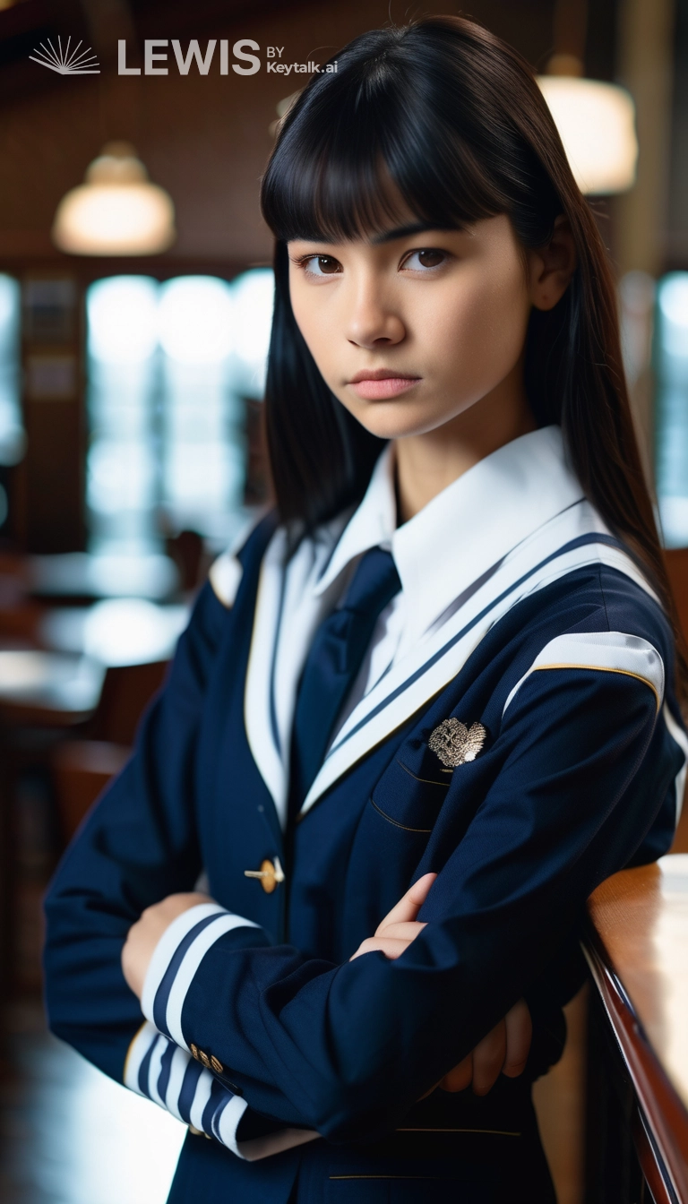 Yuki Nakamura