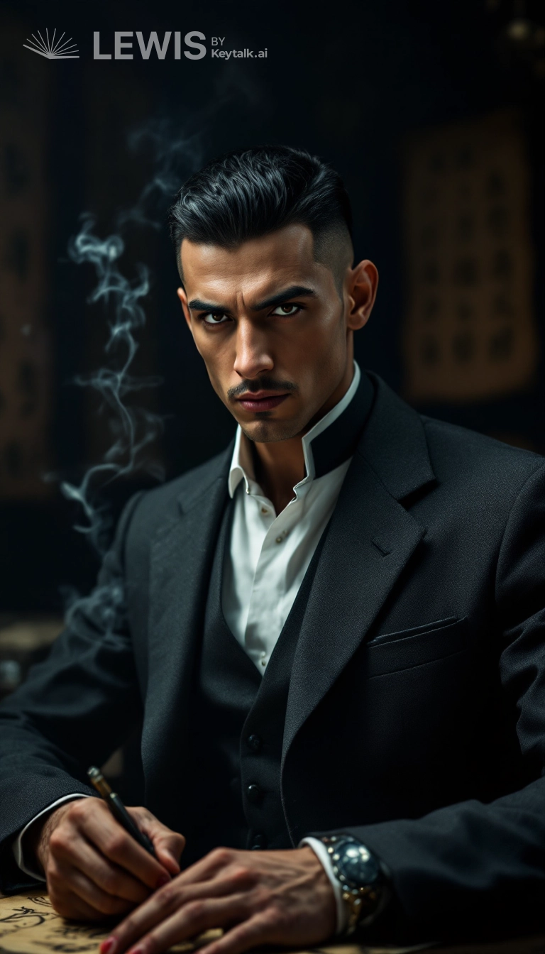 Zayd Al-Farouqi