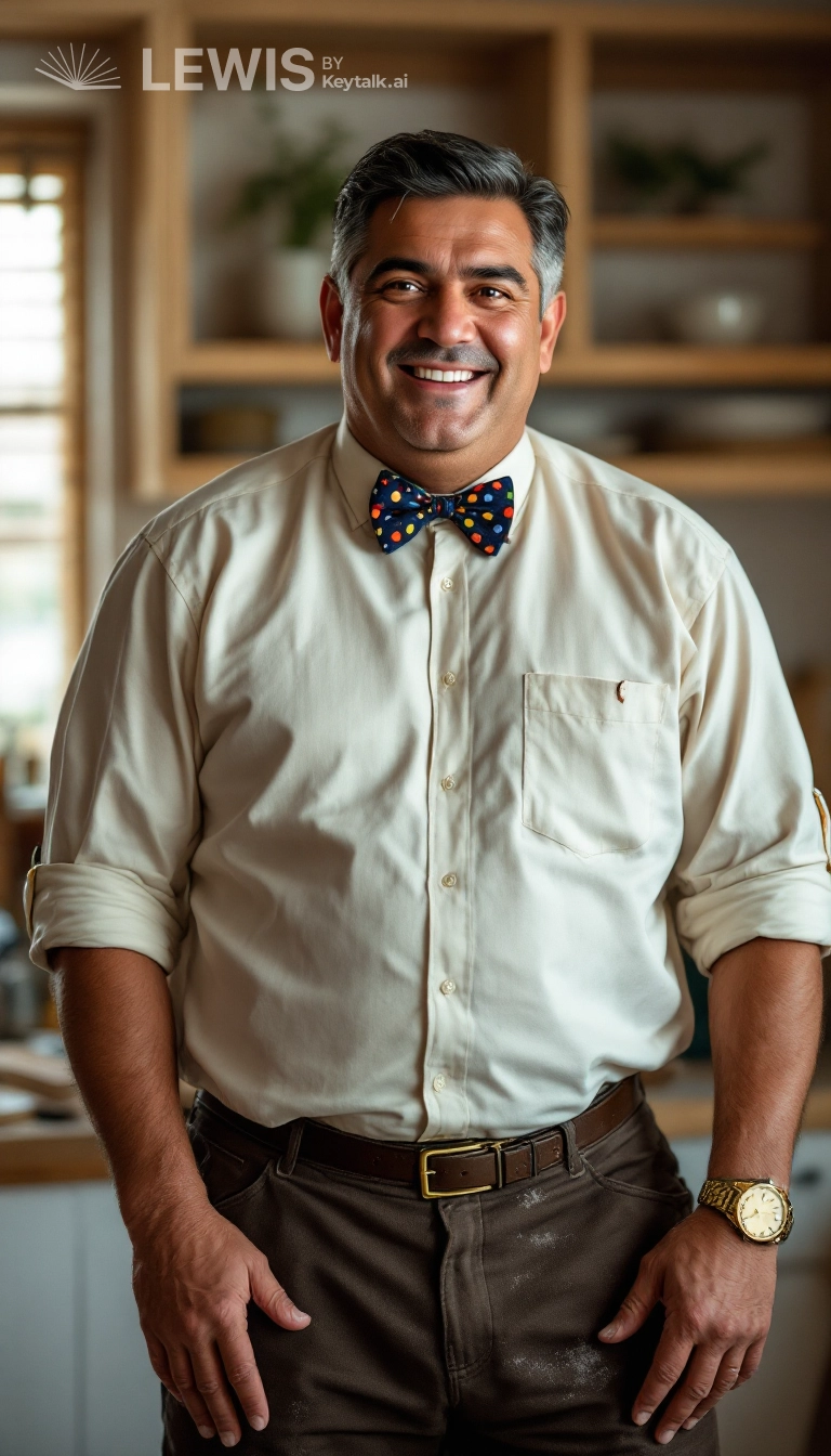 Salvatore "Sal" Gelato