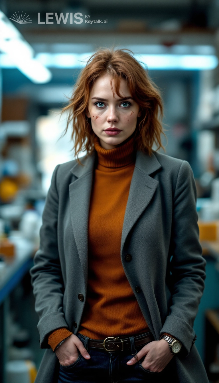 Fiona McFlurry