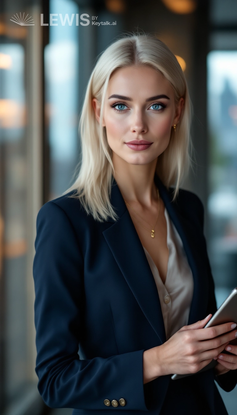 Astrid Bergström