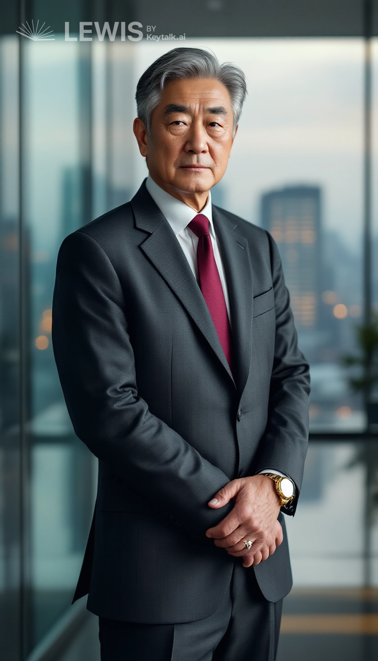 Park Jin-woo