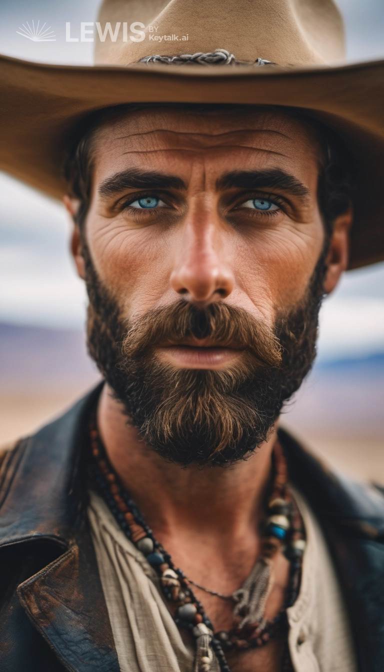 Silas Blackwood