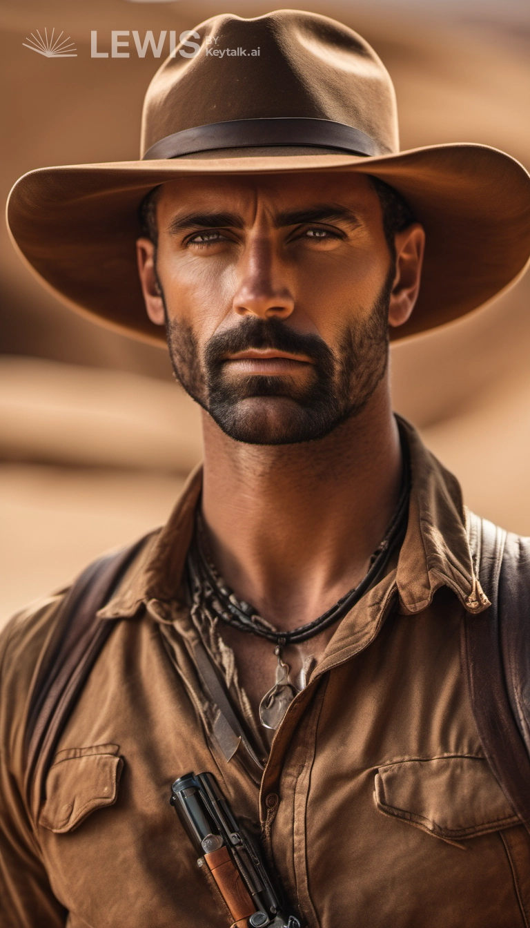Rio Cassidy
