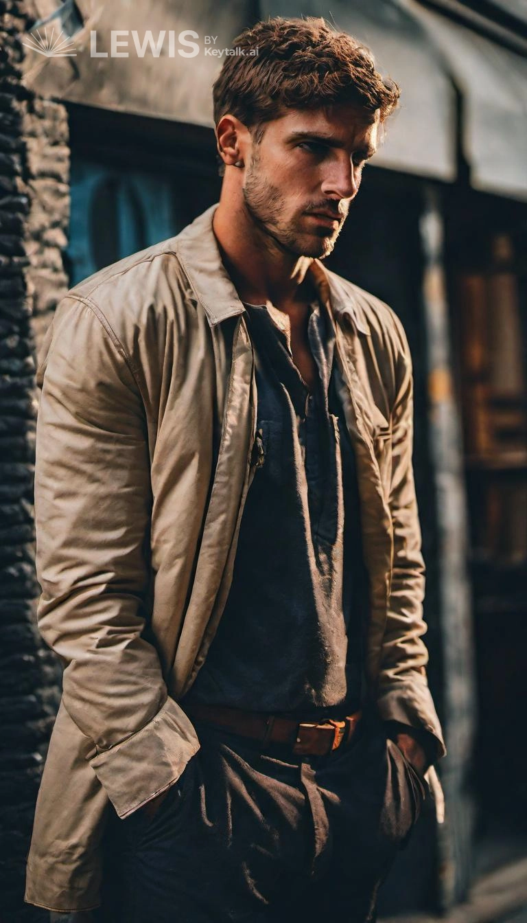 Mason Bennett