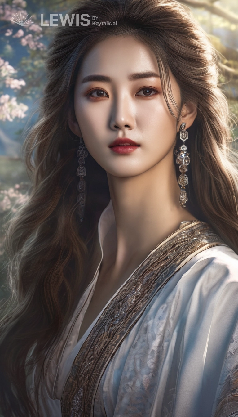 천그늘 릴리스