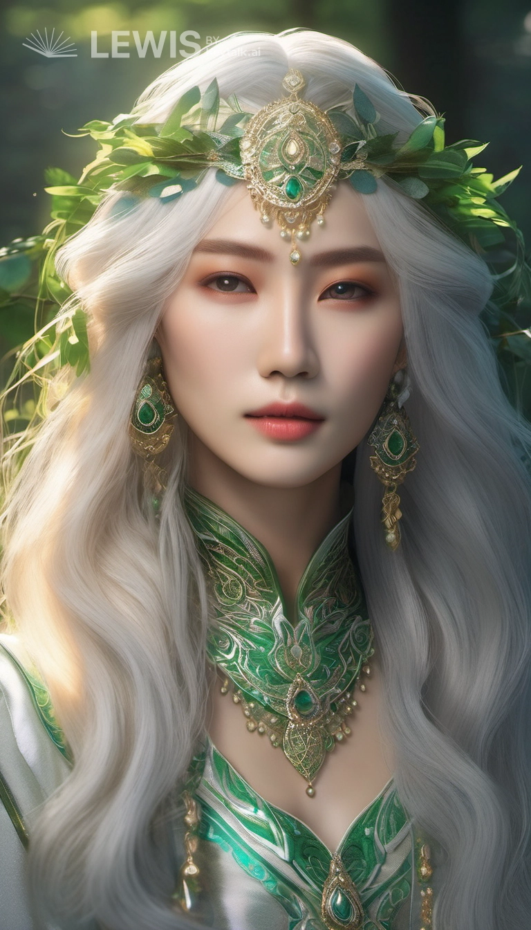 룬나무 실베르