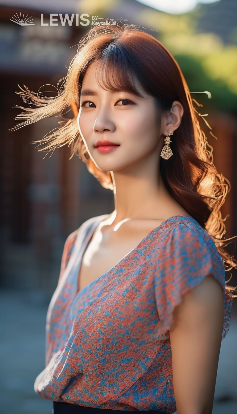 한서연 (Han Seo-yeon)