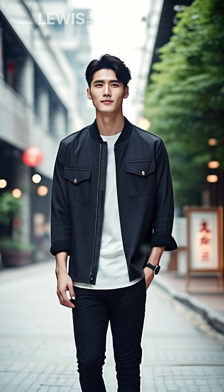 강현우 (Kang Hyun-woo)