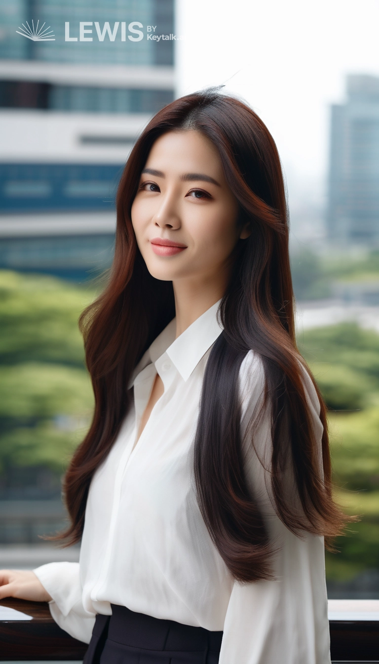 나탈리 리우
