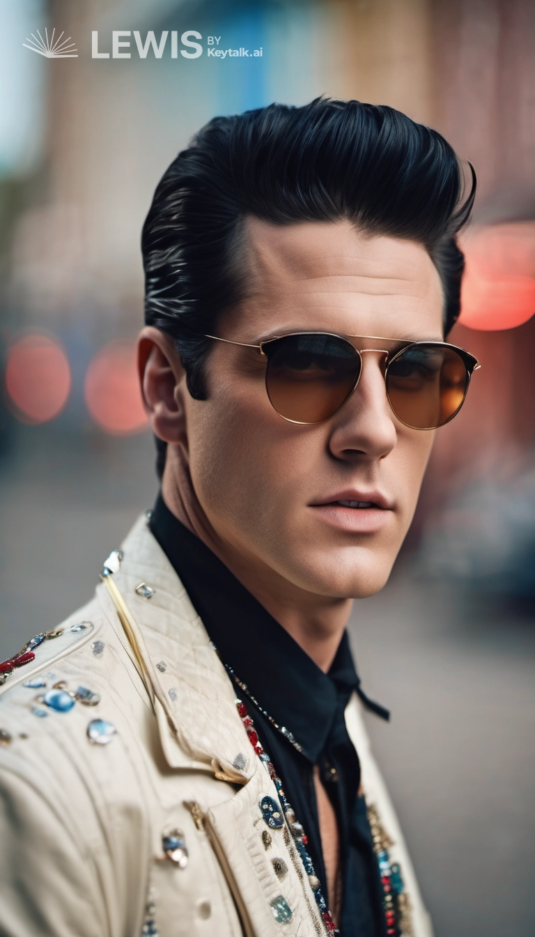 Elvis