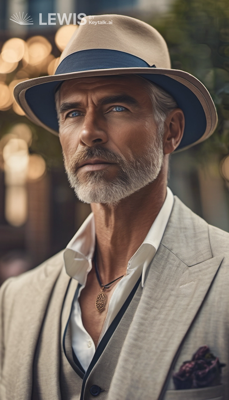 Silas Blackwood