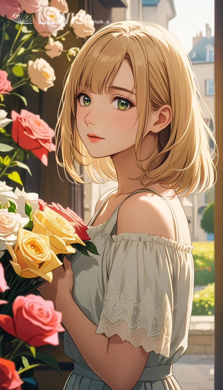 엘리자베트 르클레르 (Elisabeth Leclerc)