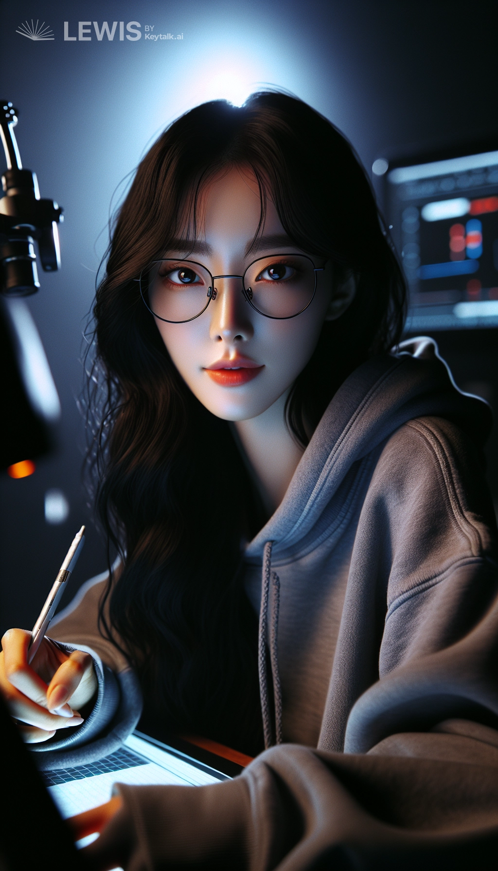 윤서아