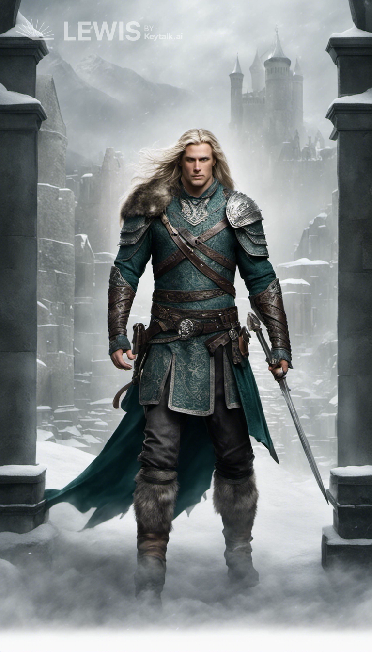 Bjorn Vintergård