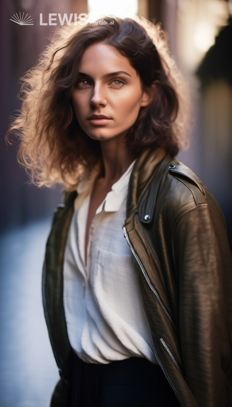Serafina "Sera" Marconi