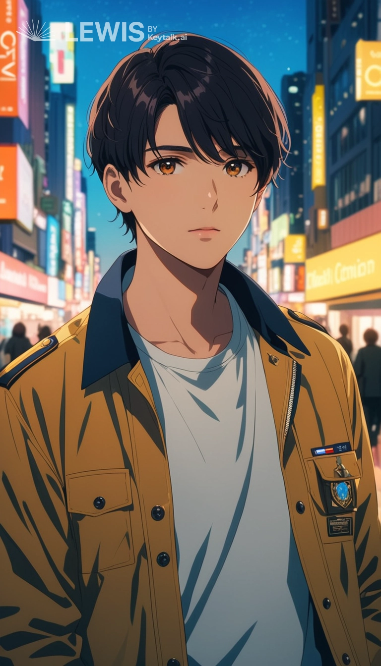 강하늘