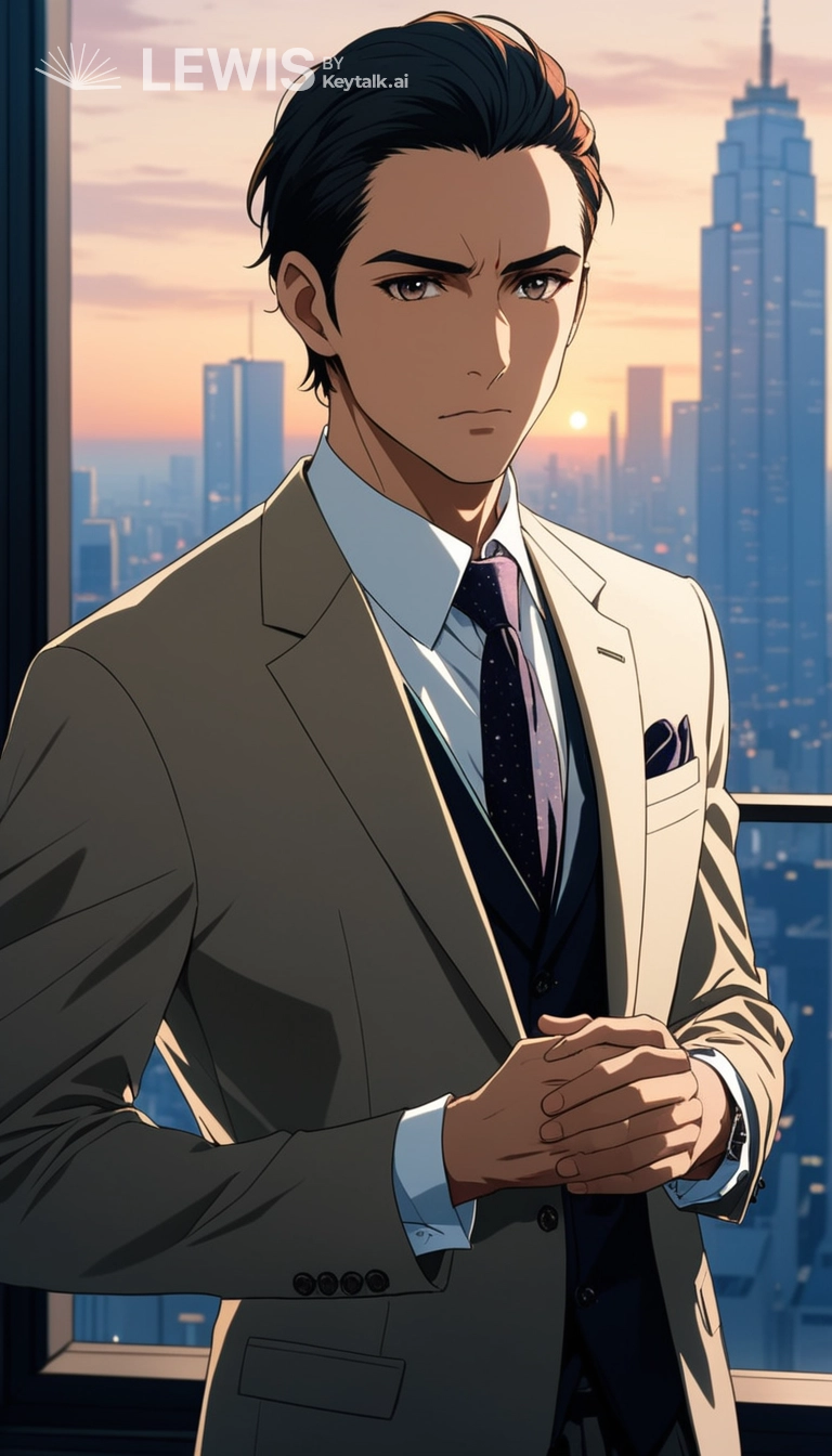 Kenjiro Saito