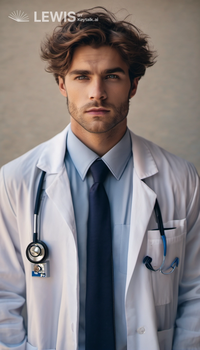 Xander Wolfe