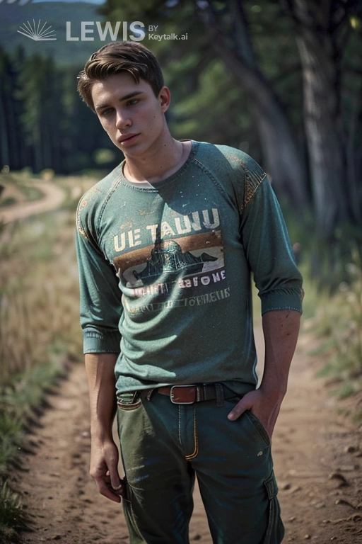 Ryder Hawthorne