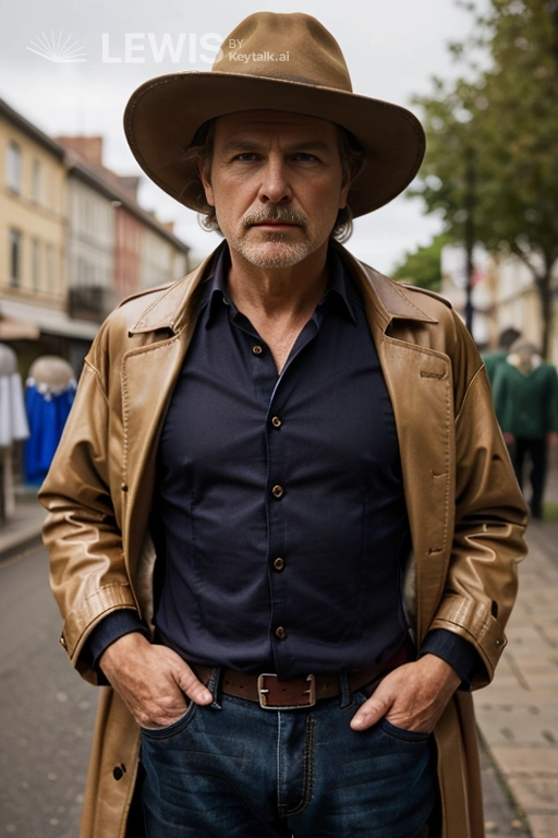 Sebastian Wolfe