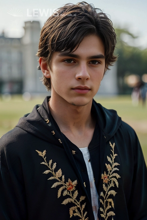 Leopold Everhart
