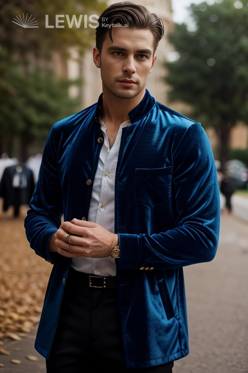 Thorne Blackwood