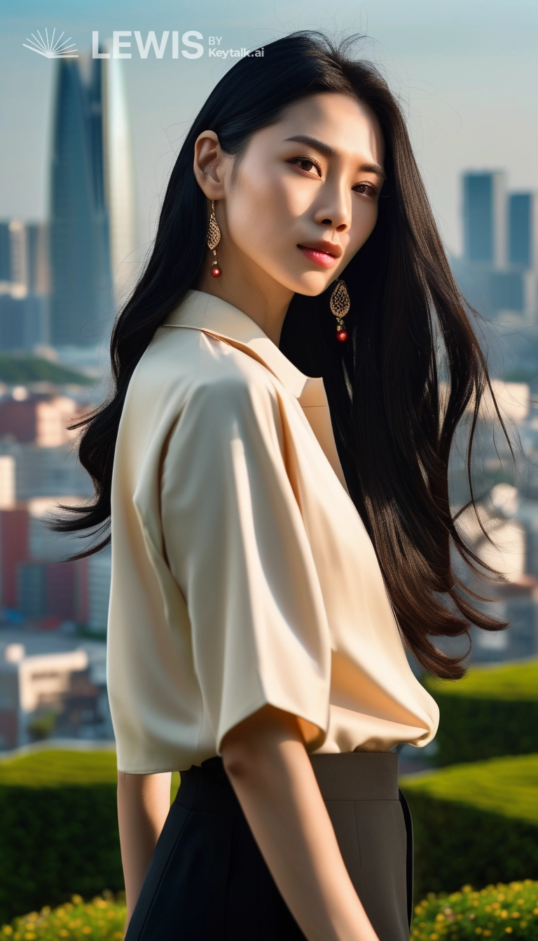 이지은