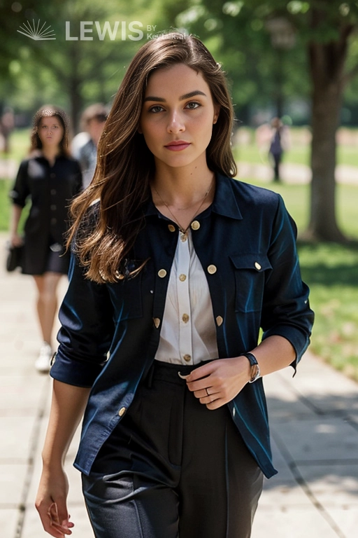 Victoria Hawthorne