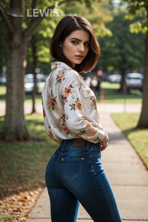 Samara Steele