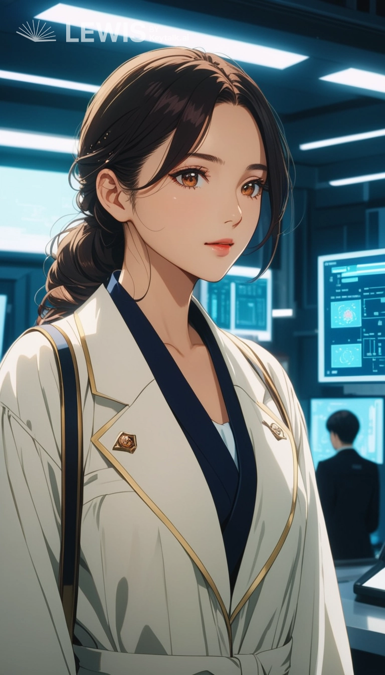 헬레나 블랙우드