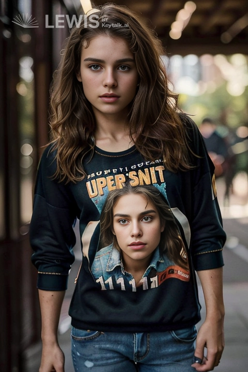 Emberlynn Silverwood